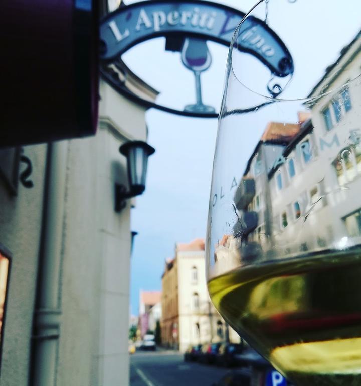 L'aperitiVino