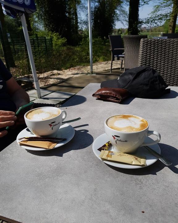 Café am Hasesee