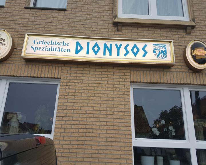 Restaurant Dionysos